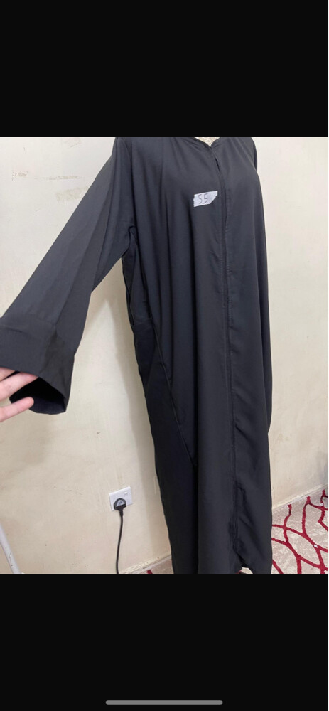 عبايات خمسة بمية - 8