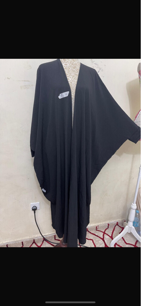 عبايات خمسة بمية - 15