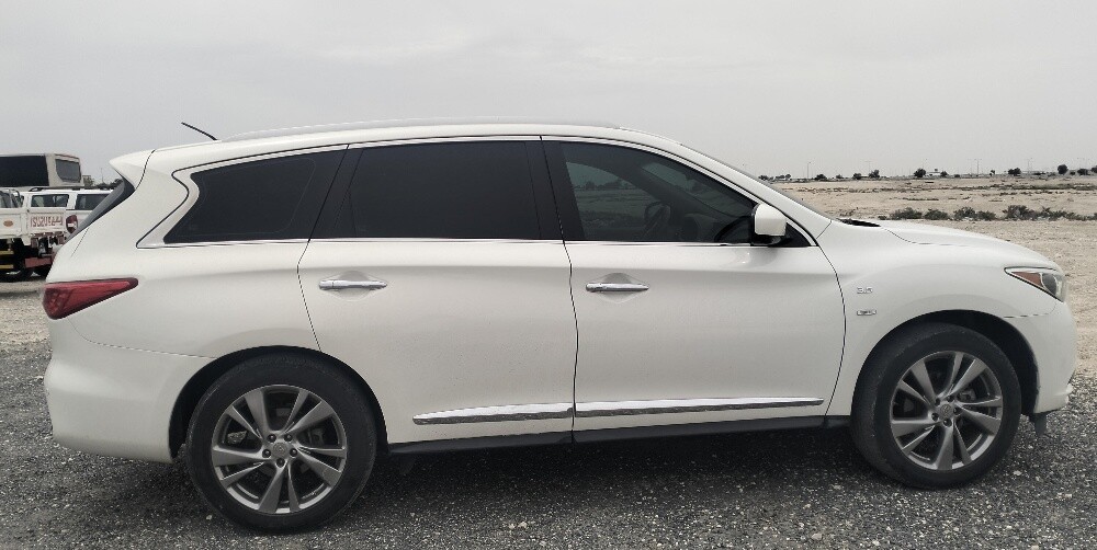 Infinity Qx60 for sale - 15