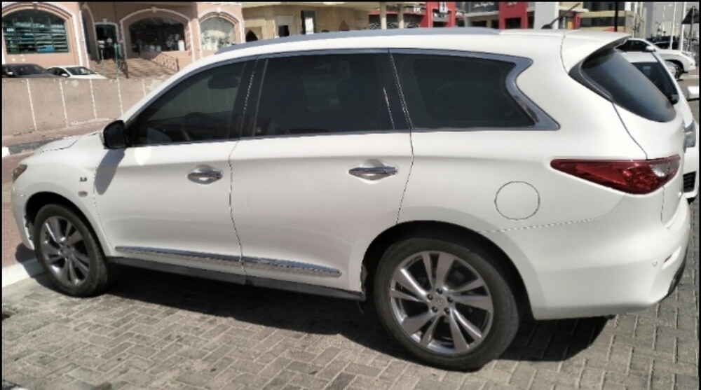 Infinity Qx60 for sale - 19
