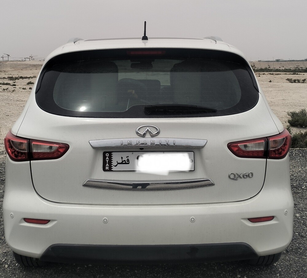 Infinity Qx60 for sale - 14