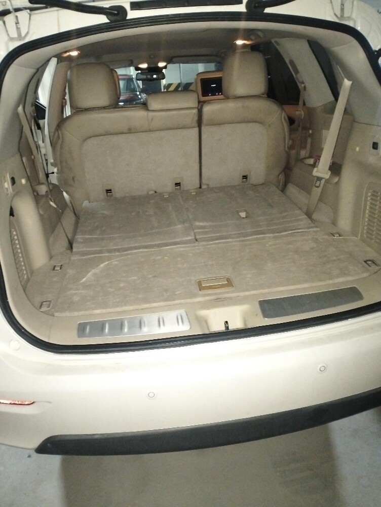 Infinity Qx60 for sale - 11