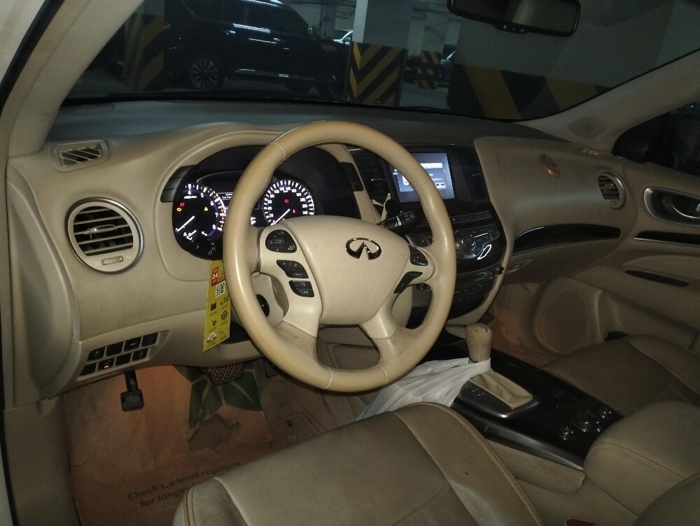 Infinity Qx60 for sale - 10