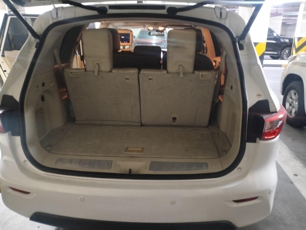 Infinity Qx60 for sale - 13