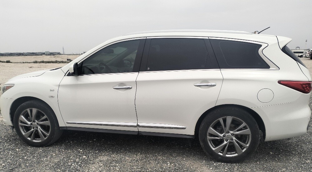 Infinity Qx60 for sale - 16