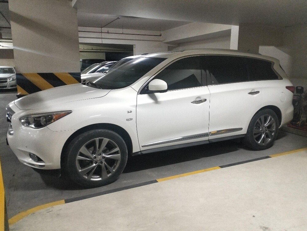 Infinity Qx60 for sale - 1