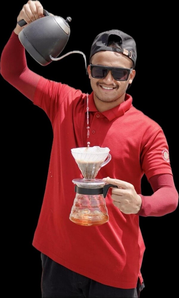 MAMUN MANNAN - 3