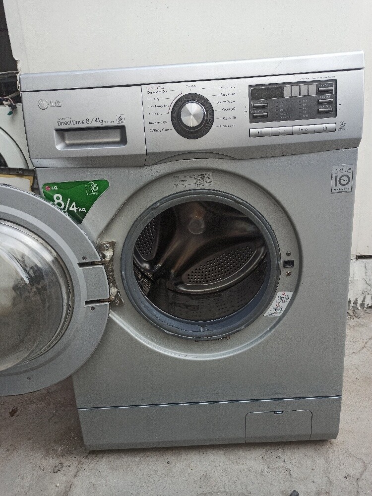 8/4 KG LG FOR SALE - 1