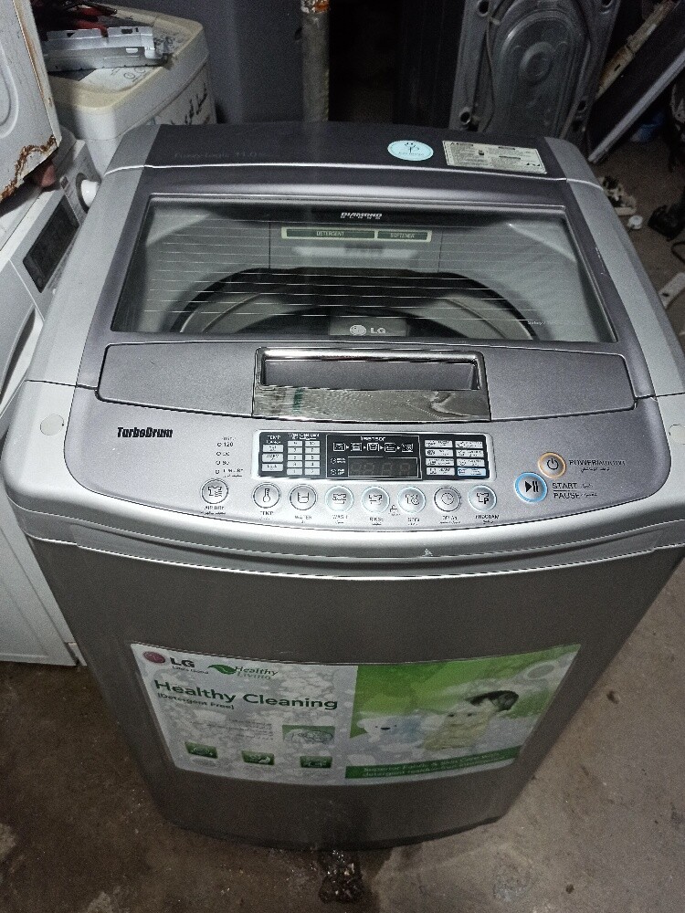11 KG LG for sale - 1