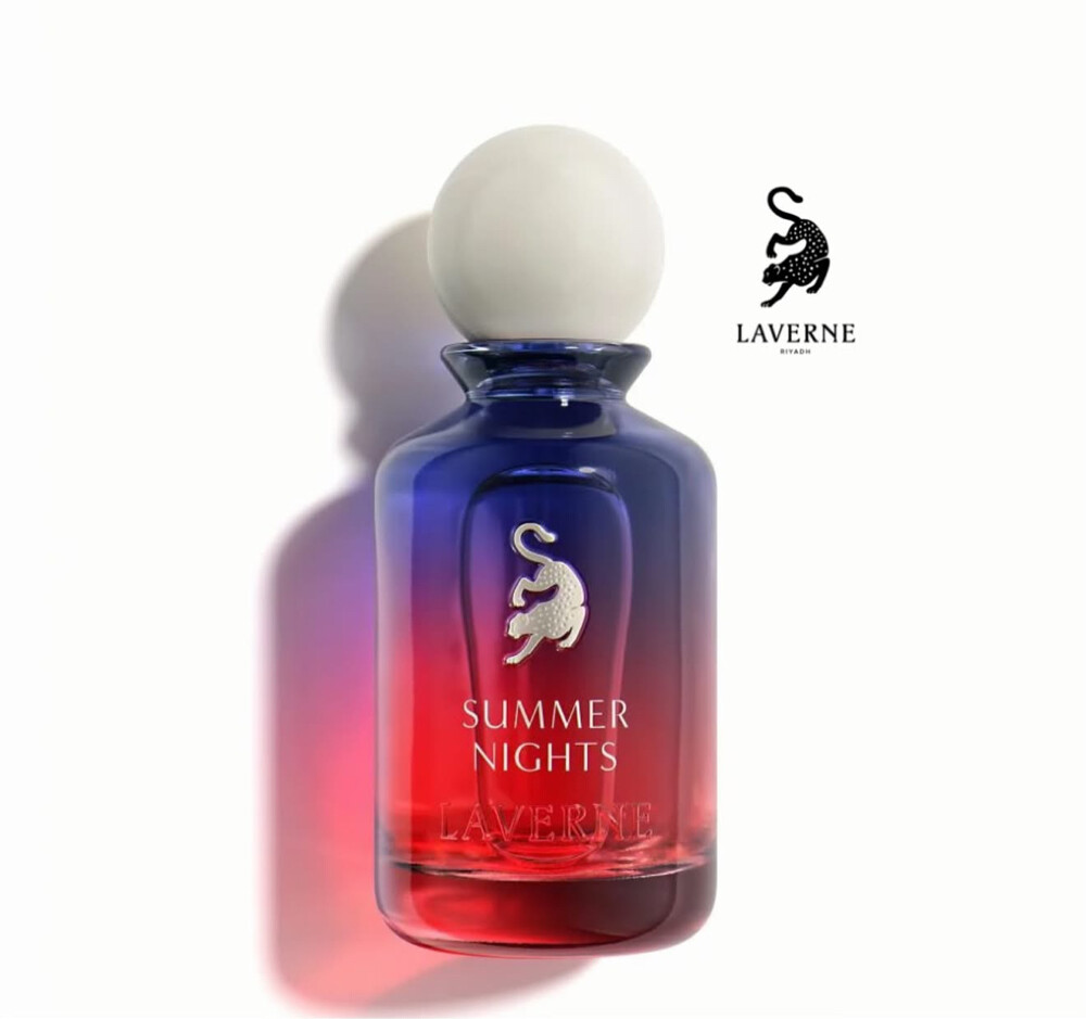 عطور لافيرن وعساف  - 15