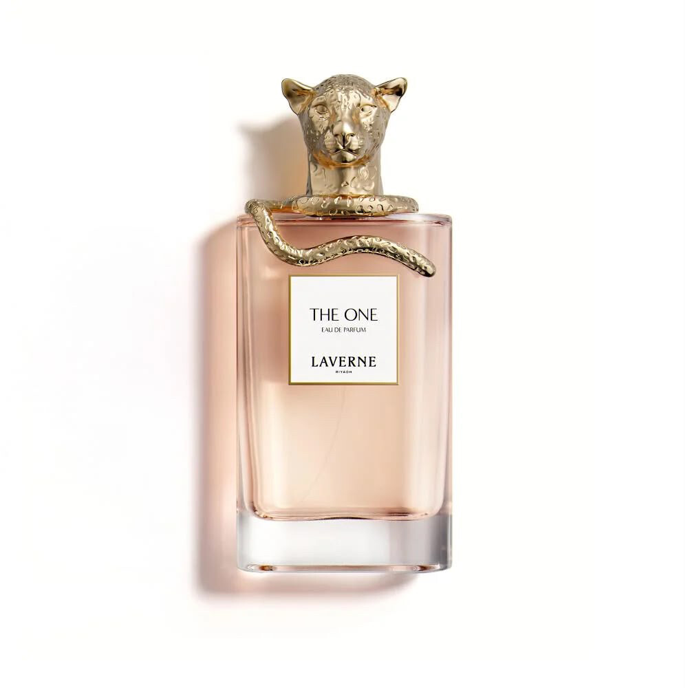 عطور لافيرن وعساف  - 12