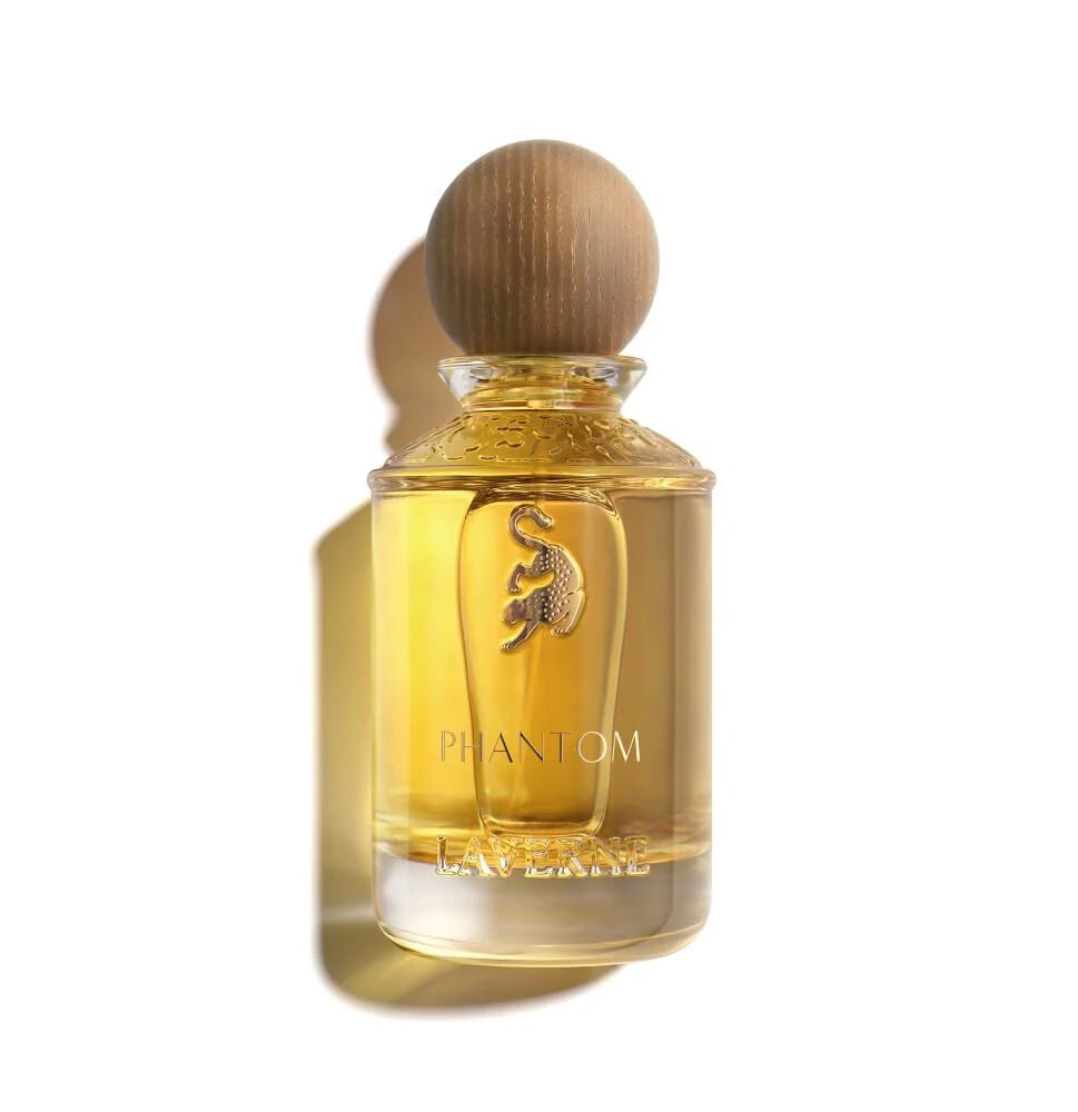 عطور لافيرن وعساف  - 13