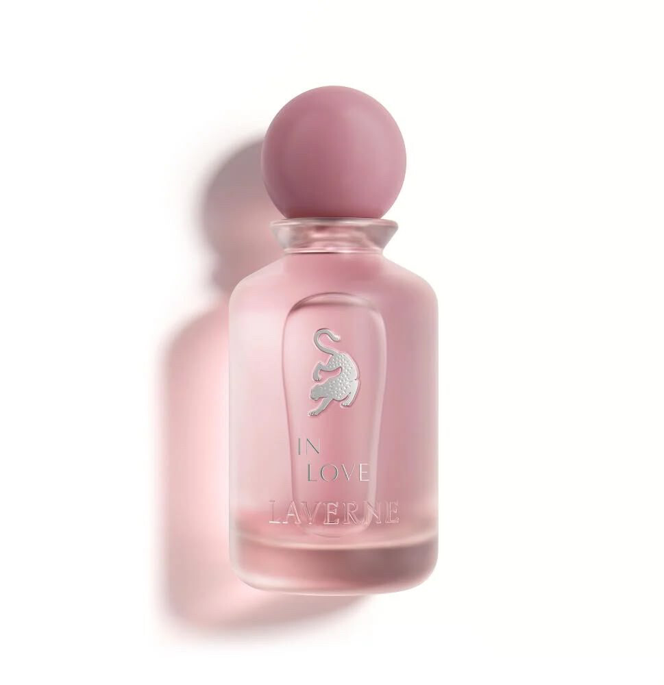 عطور لافيرن وعساف  - 6