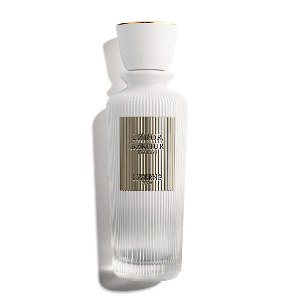 عطور لافيرن وعساف  - 16