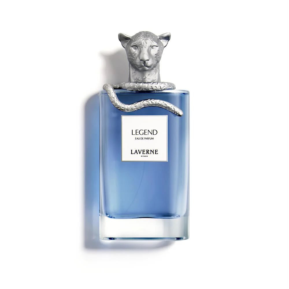 عطور لافيرن وعساف  - 7
