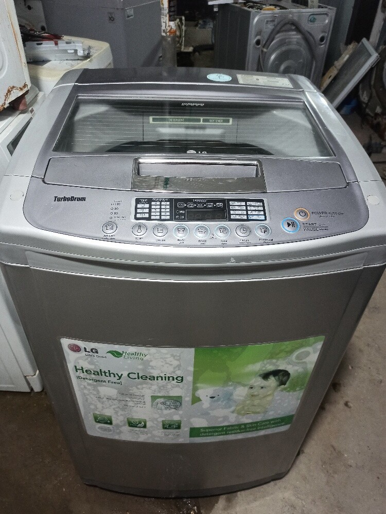 11 KG LG for sale - 1