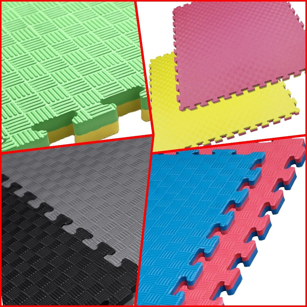 Floor mat sponge for kids - 1