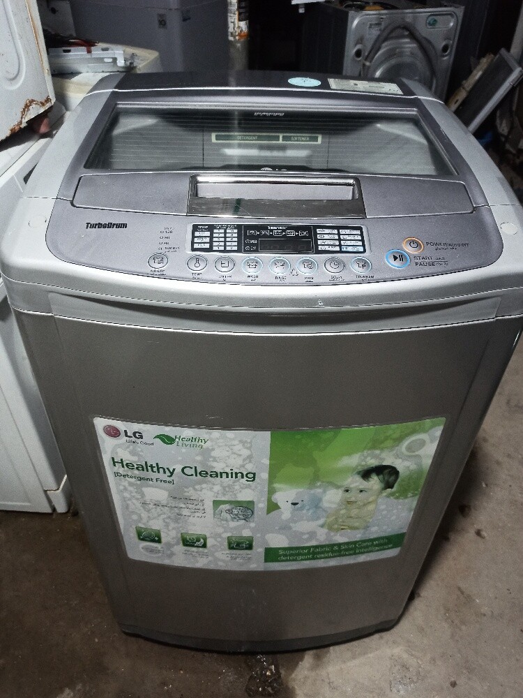 11 KG LG FOR Sale - 1
