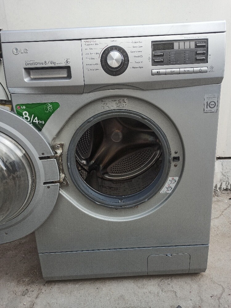 8/4 KG LG FOR sale - 1