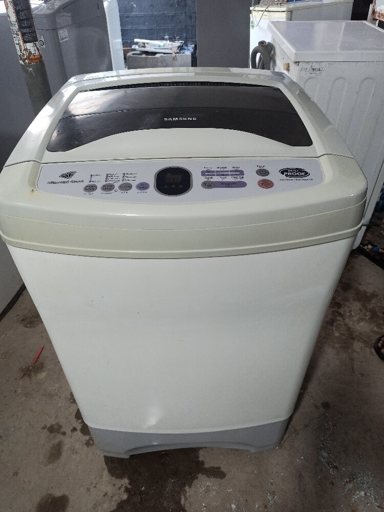 9 KG SAMSUNG FOR SALE - 1