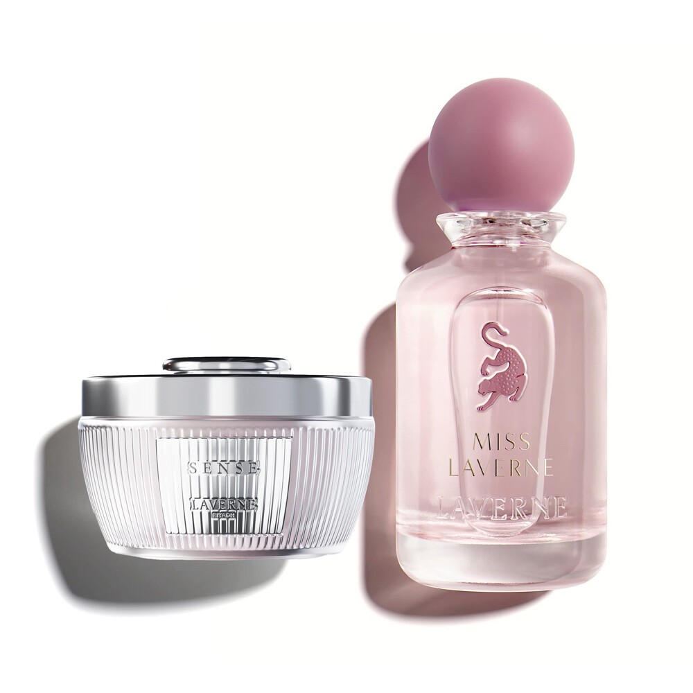 عطور نسائية ورجالية من لافيرن - 7