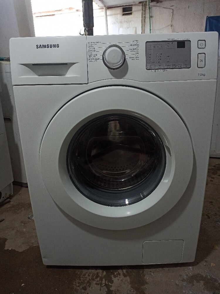 7 KG SAMSUNG FOR SALE - 1