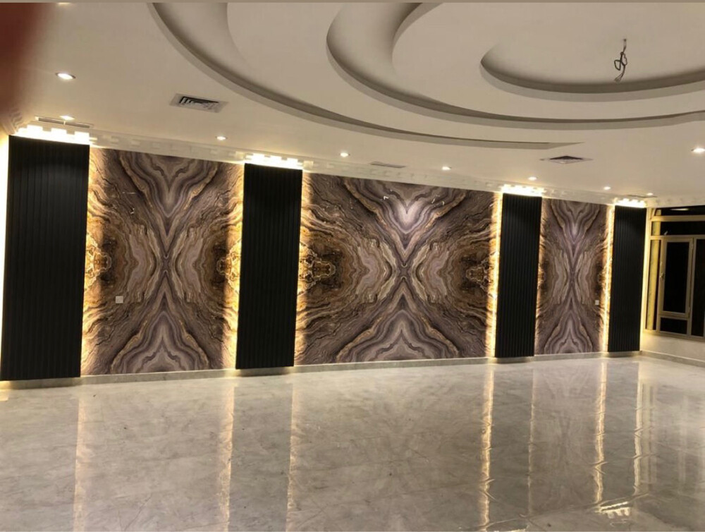 تصميم وتنفيذ الديكورات المنزليه  - 9