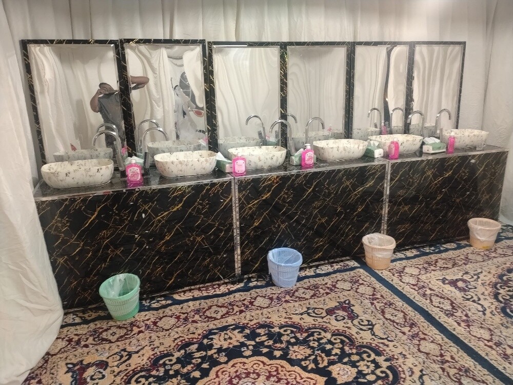 مكيفات صحراوي للهيب الصيف - 24