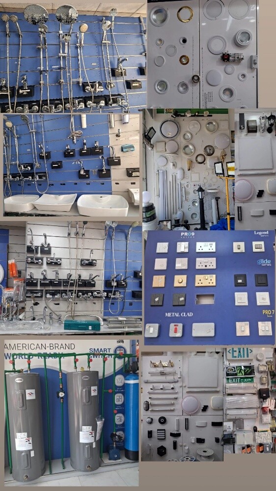 Plumbing & Electrician service - 2