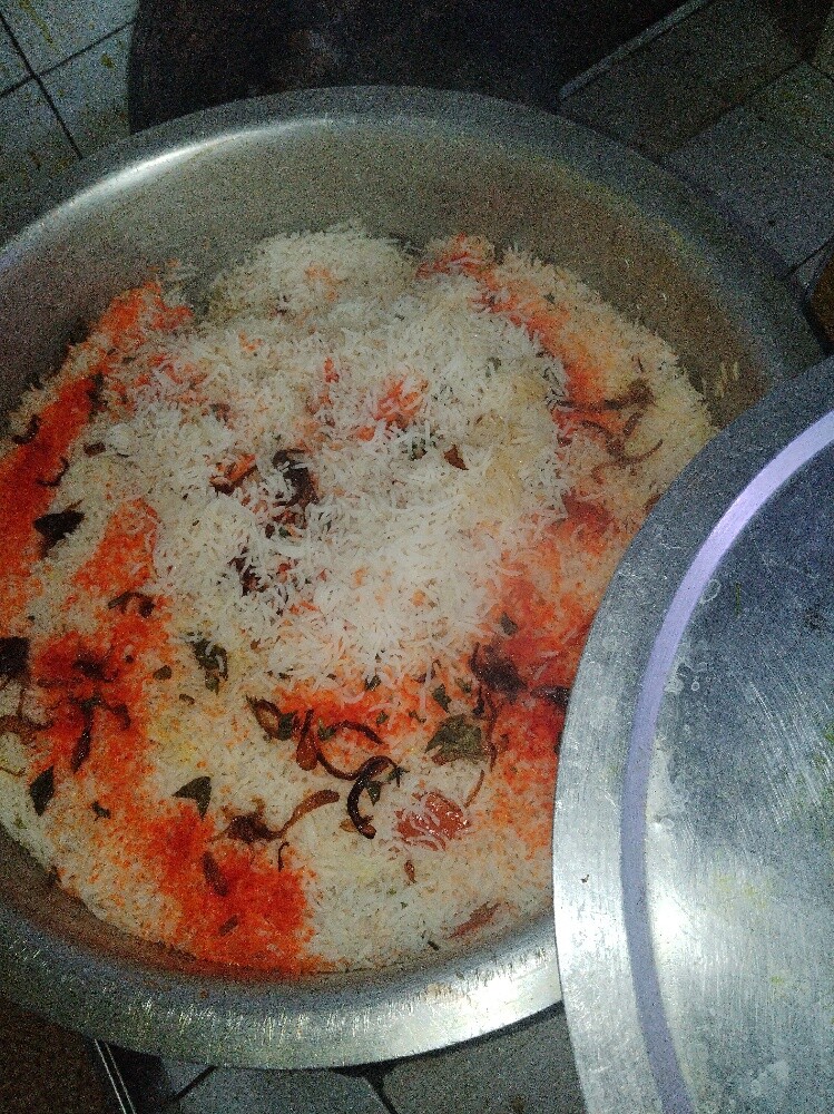 Narth Indian. cook service 55672305 - 1