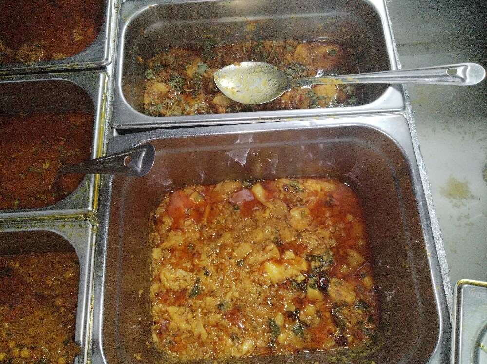 Narth Indian. cook service 55672305 - 2