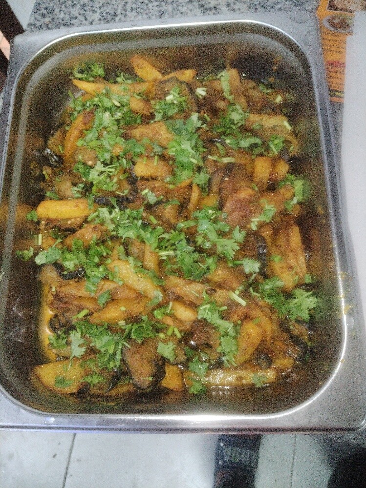 Narth Indian. cook service 55672305 - 4