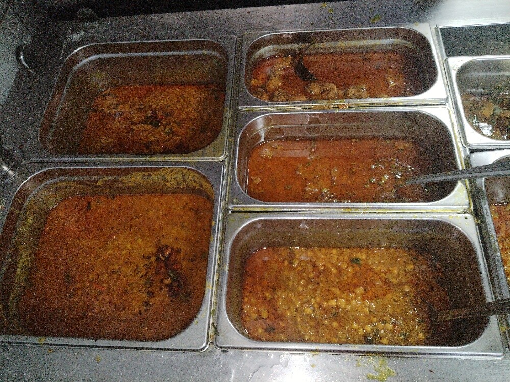 Narth Indian. cook service 55672305 - 3