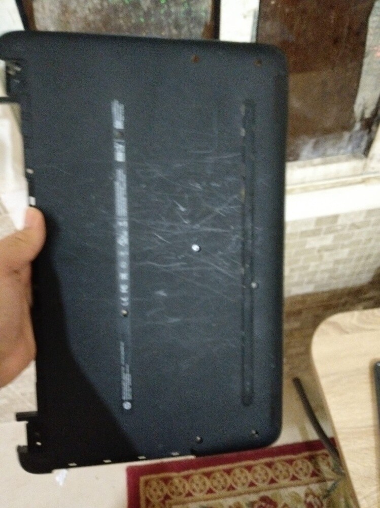 hpSpare parts and repair - 2
