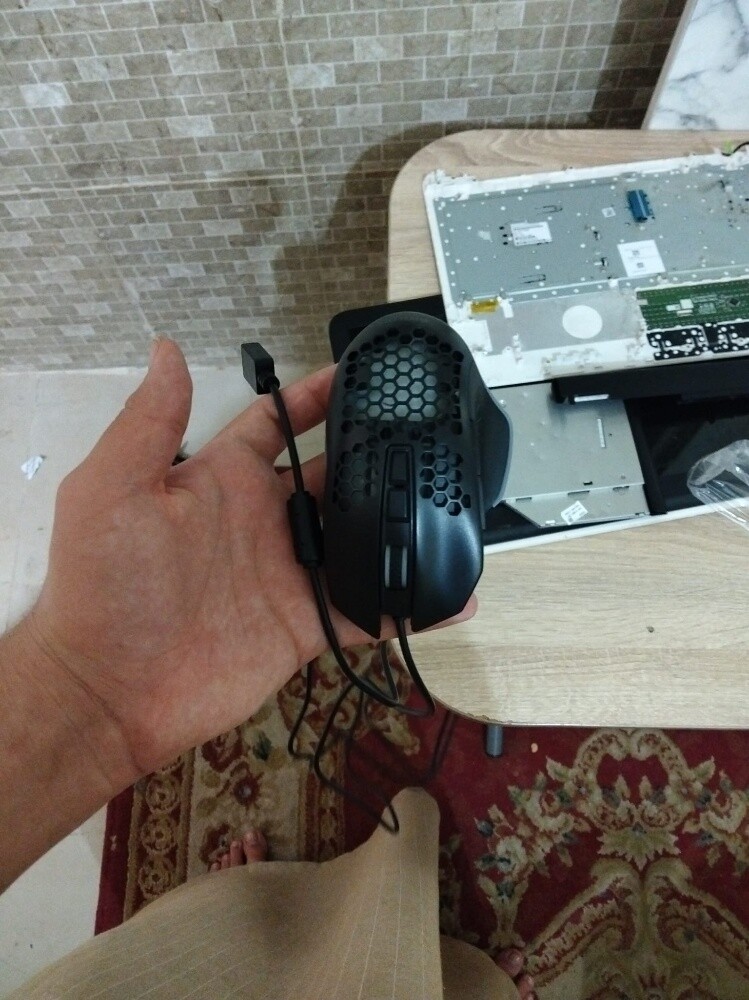hpSpare parts and repair - 4