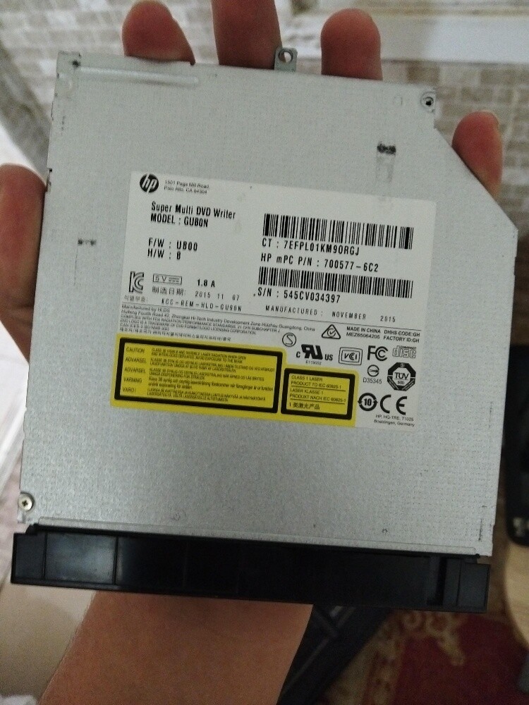 hpSpare parts and repair - 11