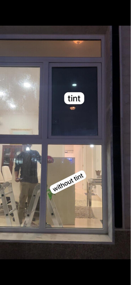 premium window tinting.qatar - 7