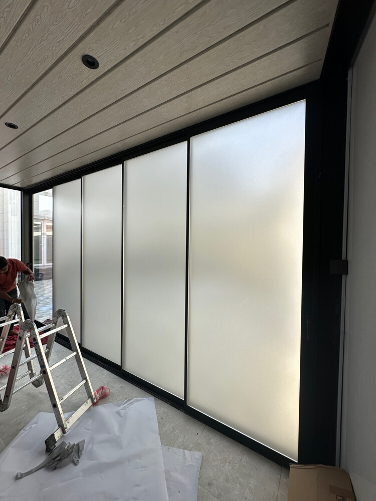 premium window tinting.qatar - 5