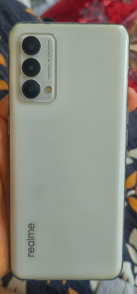 realme Gt master edition - 8
