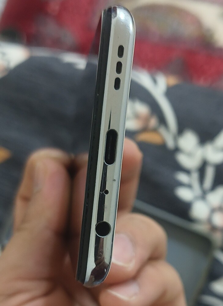 realme Gt master edition - 9