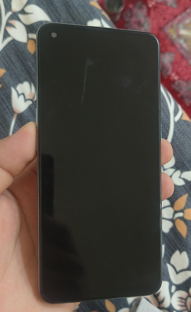 realme Gt master edition - 4