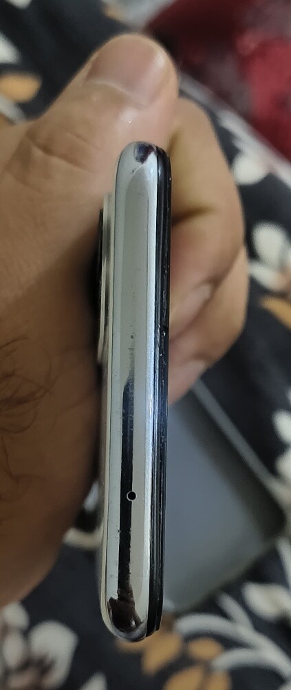 realme Gt master edition - 6