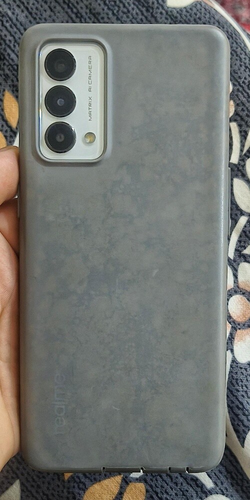 realme Gt master edition - 1