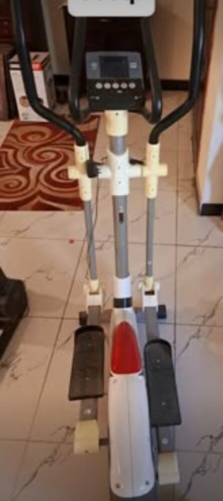 Cross Trainer for URGENT sale - 3