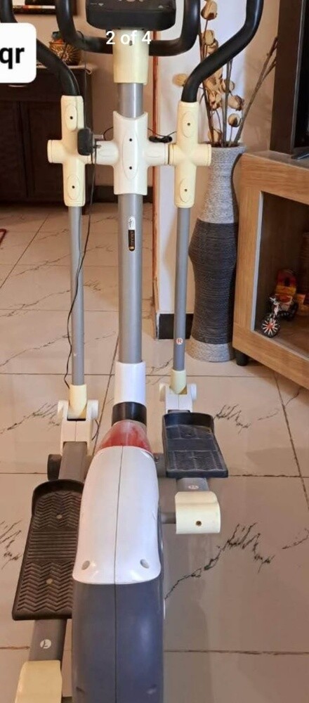 Cross Trainer for URGENT sale - 2