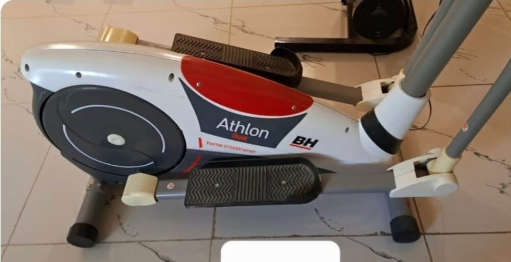 Cross Trainer for URGENT sale - 1