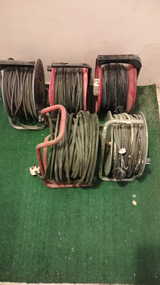 Urgent Sale Ext. & Exhaust Fans - 6