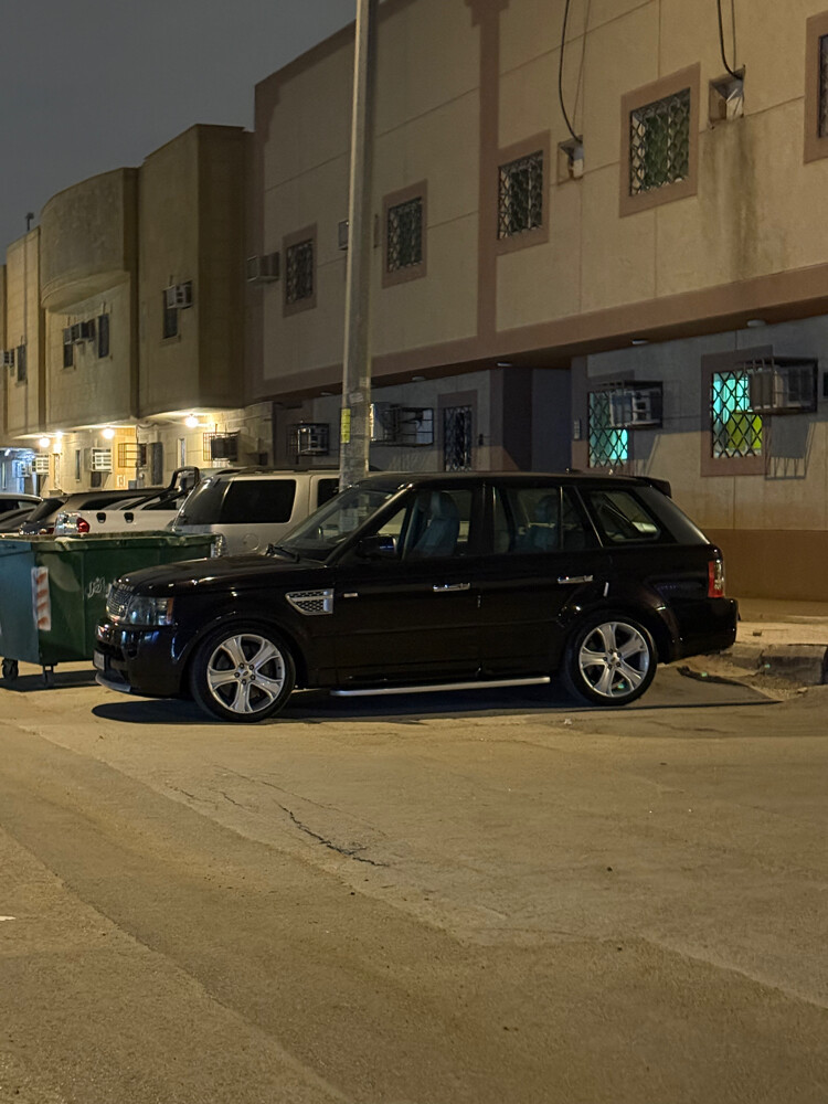 لاندروفر‎ - 4