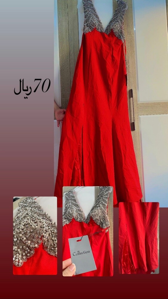 فساتين و أحذية نسائية - 8