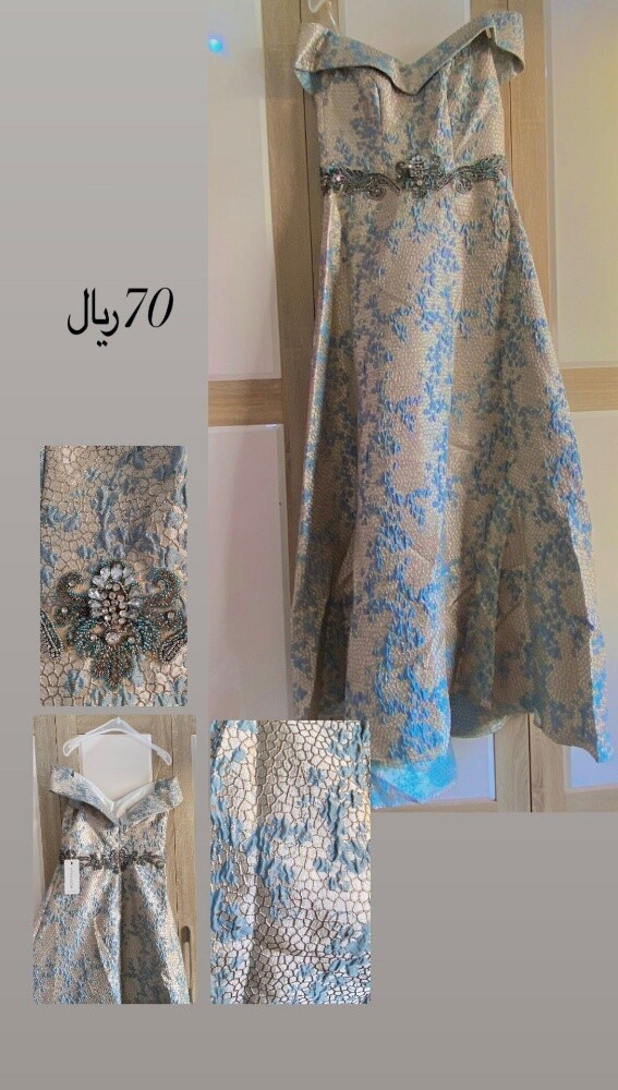 فساتين و أحذية نسائية - 10